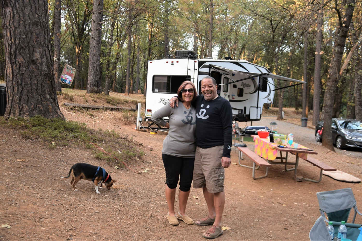 Colfax RV Parks Reviews and Photos